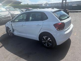 Volkswagen Polo  picture 4