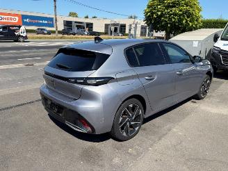 Unfallwagen Peugeot 308  2022/5