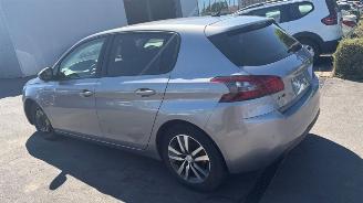  Peugeot 308 MIT COCKPIT UND AIRBAGS 2021/7