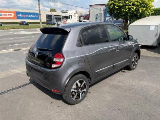 Coche accidentado Renault Twingo  2019/1