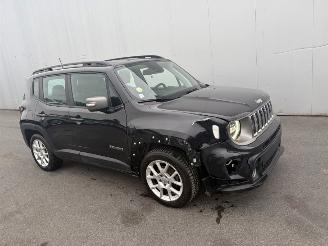  Jeep Renegade LIMITED EDTION 2019/7
