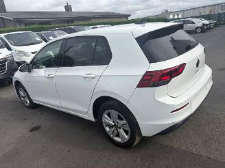 skadebil auto Volkswagen Golf  2023/10