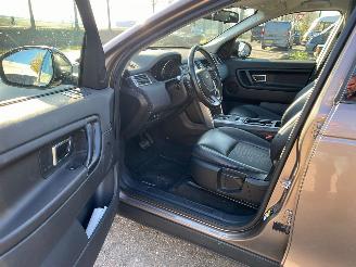 Land Rover Discovery Sport 2.0 TD4 Urban Series SE picture 9