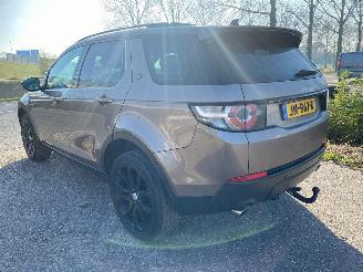 Land Rover Discovery Sport 2.0 TD4 Urban Series SE picture 3