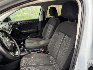 Volkswagen T-Roc 1.0 TSI Style picture 9