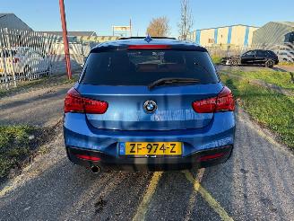 BMW 1-serie 118i M Sport Shadow High Executive picture 4