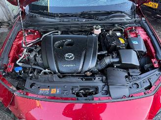 Mazda 3 Mazda 3 M-Hybrid Skyactive Automaat picture 19