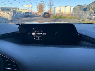 Mazda 3 Mazda 3 M-Hybrid Skyactive Automaat picture 15