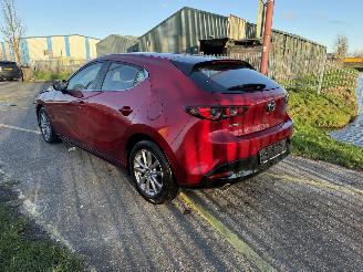Mazda 3 Mazda 3 M-Hybrid Skyactive Automaat picture 3
