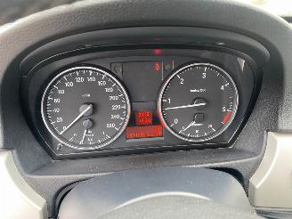 BMW 3-serie Touring 320D Luxury Line picture 14