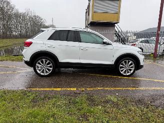 Volkswagen T-Roc 1.0 TSI Style picture 6
