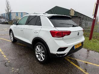 Volkswagen T-Roc 1.0 TSI Style picture 3