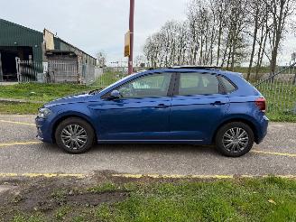 Volkswagen Polo 1.0 TSI Highline Automaat picture 2