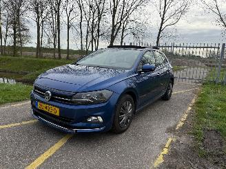  Volkswagen Polo 1.0 TSI Highline Automaat 2019/6