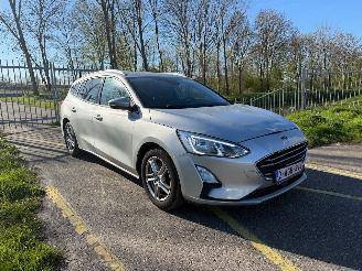  Ford Focus Clipper 1.0 Ecoboost Trend 2018/11