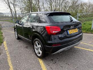 Audi Q2 30 TFSI S Edition picture 3