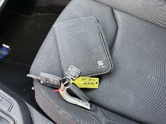 Seat Ibiza 1.0 TSI FR Automaat picture 13