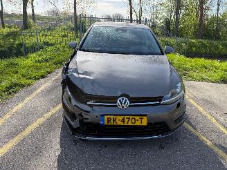 Volkswagen Golf 1.4 TSI Connected Series Automaat picture 8
