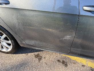 Volkswagen Golf Variant 1.5 TSI Highline Automaat picture 9