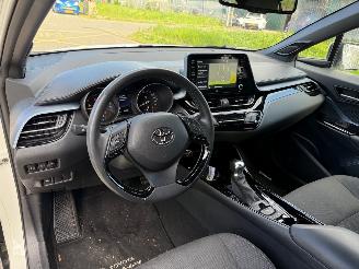 Toyota C-HR 1.8 Hybrid Style picture 11