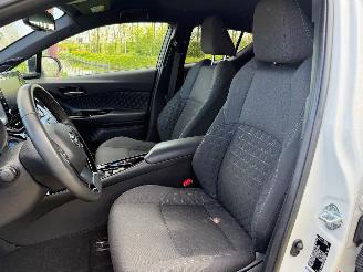 Toyota C-HR 1.8 Hybrid Style picture 10