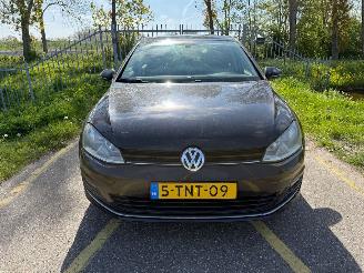 Volkswagen Golf 1.4 TSI ACT Highline picture 8