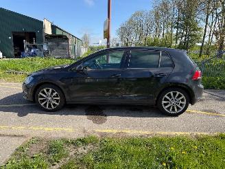 Volkswagen Golf 1.4 TSI ACT Highline picture 2