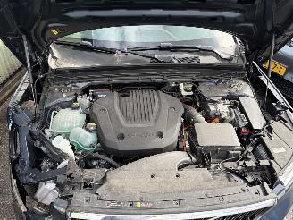 Volvo XC40 1.5 T4 Recharge Inscription picture 22