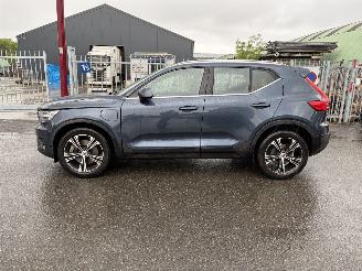 Volvo XC40 1.5 T4 Recharge Inscription picture 2
