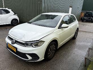  Volkswagen Polo 1.0 TSI Life 2022/1