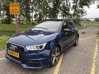Audi A1 SPORTBACK 1.4 TFSI Adrenalin picture 3