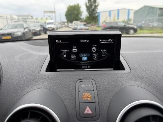 Audi A1 SPORTBACK 1.4 TFSI Adrenalin picture 19