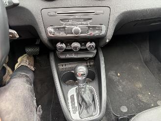 Audi A1 SPORTBACK 1.4 TFSI Adrenalin picture 18