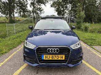 Audi A1 SPORTBACK 1.4 TFSI Adrenalin picture 2