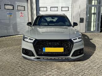 Audi SQ5 3.0 TFSI SQ5 Quattro Pro Line Plus B&O 354PK picture 3