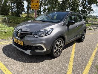  Renault Captur 1.3 TCe Intens 2019/10