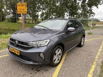  Volkswagen Taigo 1.0 TSI Life Business 2023/6