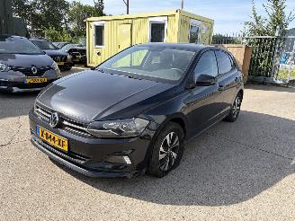 Unfallwagen Volkswagen Polo 1.0 TSI Highline R Business Automaat 2020/1