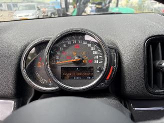 Mini Countryman COOPER S ALL4 E JCW picture 11