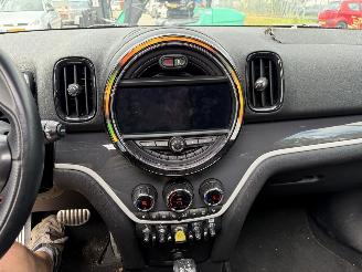 Mini Countryman COOPER S ALL4 E JCW picture 13
