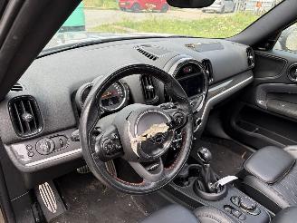 Mini Countryman COOPER S ALL4 E JCW picture 7