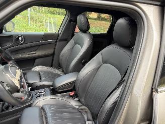 Mini Countryman COOPER S ALL4 E JCW picture 6