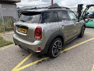 Mini Countryman COOPER S ALL4 E JCW picture 5