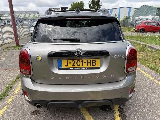 Mini Countryman COOPER S ALL4 E JCW picture 4
