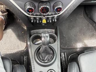 Mini Countryman COOPER S ALL4 E JCW picture 14