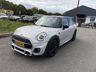  Mini Cooper 1.5 JCW N.A.P Panorama 2020/4