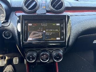 Suzuki Swift 1.4 Sport picture 13