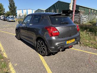 Suzuki Swift 1.4 Sport picture 4