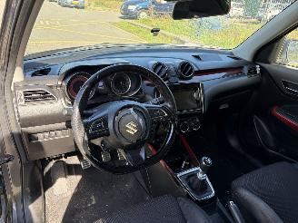 Suzuki Swift 1.4 Sport picture 10