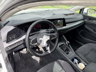 Volkswagen Golf 1.5 TSI Style picture 10